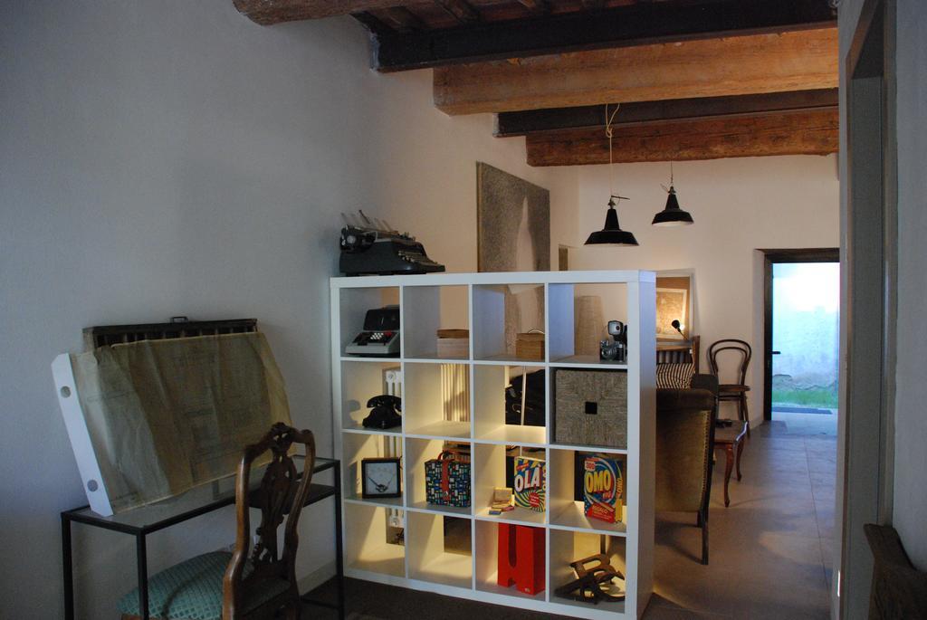 S. Agostino Fronte Mura Lucca Exterior foto